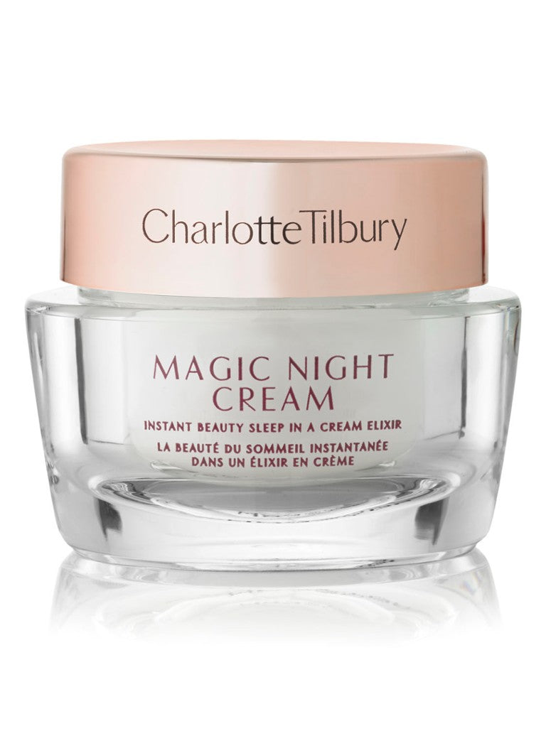 Charlotte's Magic Night Cream - mini nachtcrème
