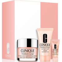 Clinique Moisture Surge Set Clinique - Moisture Surge Set Set
