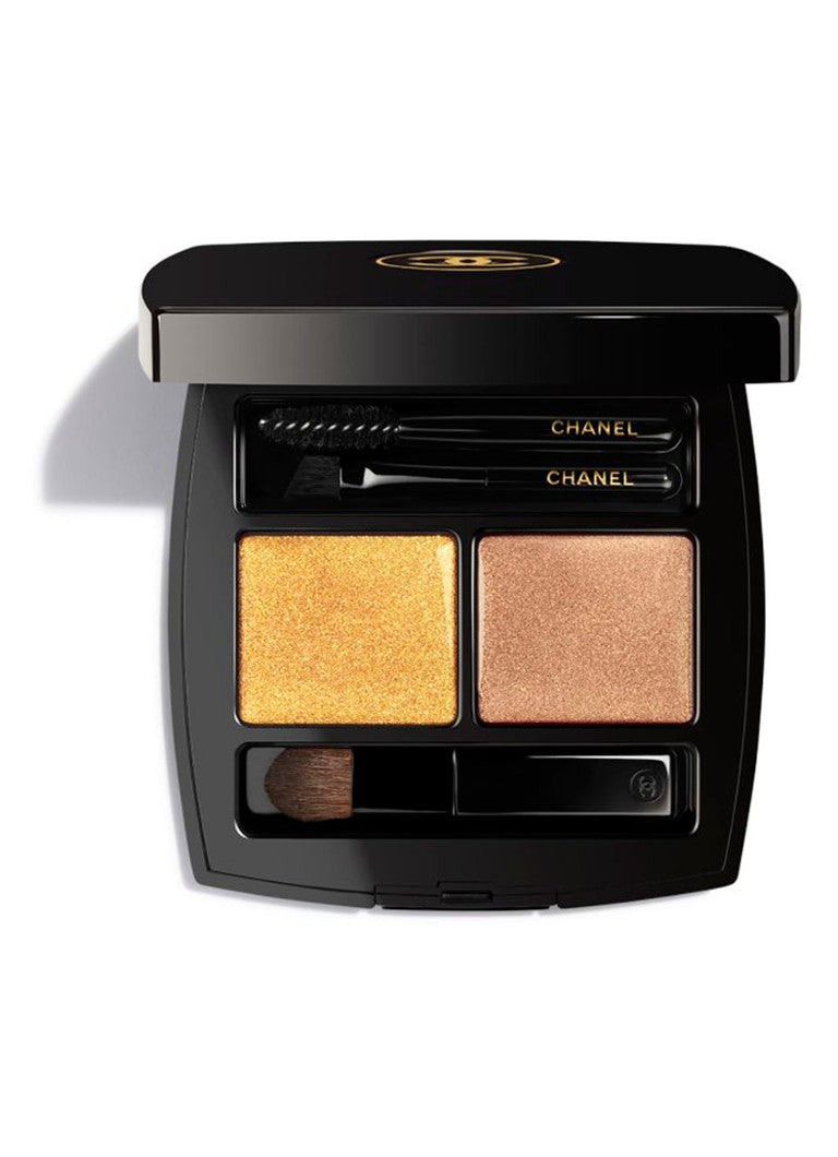 MULTI-USE ILLUMINATING EYE GLOSS