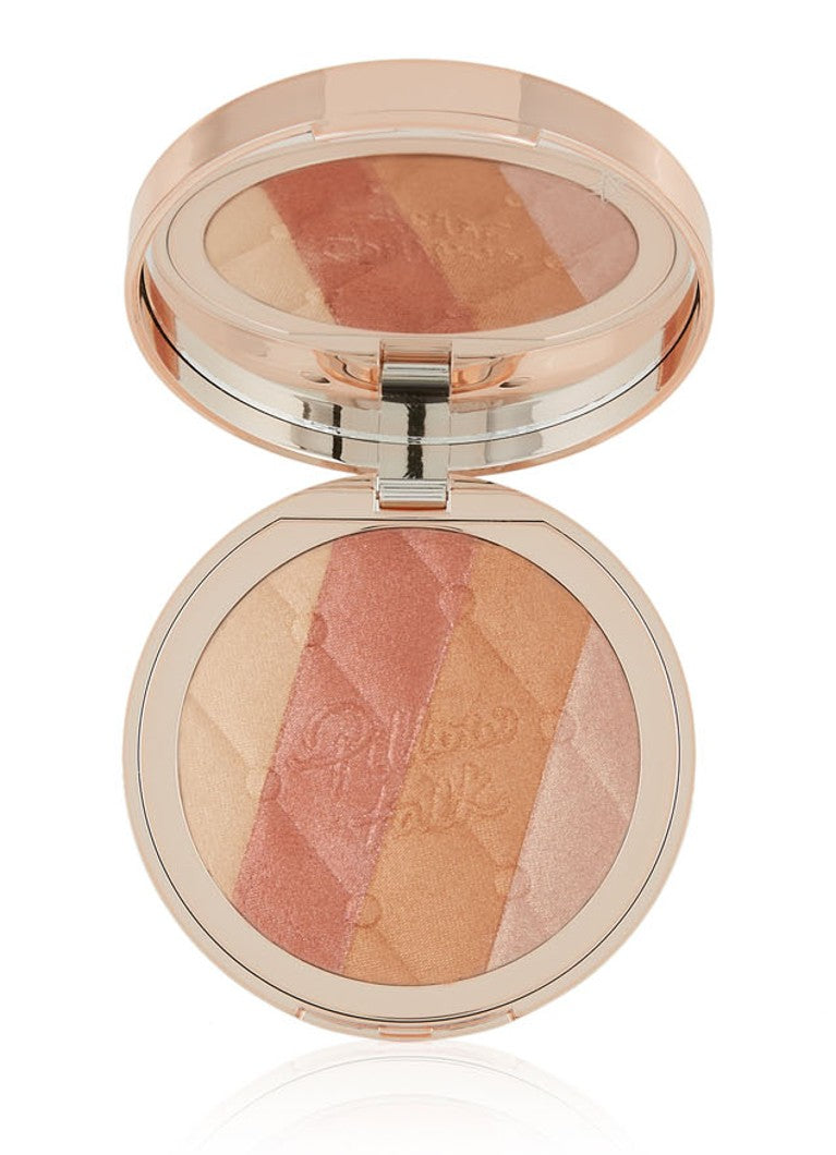 Pillow Talk Multi-Glow - Limited Edition highlighter