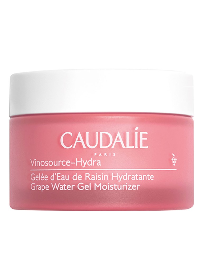 Gelée d'Eau de Raisin Hydratante Vinosource-Hydra - gezichtsgel