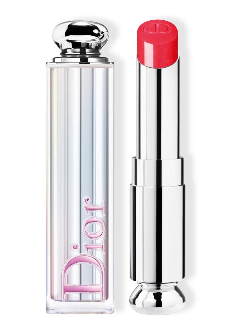 Addict Stellar Halo Shine - Color Games Collection Limited Edition lipstick
