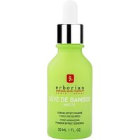 Erborian Bamboo Erborian - Bamboo Serum Matifiant