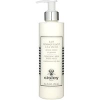Sisley Lait Demaquillant A La Sauge Sisley Lait Demaquillant A La Sauge Peaux Mixtes Et Grasses