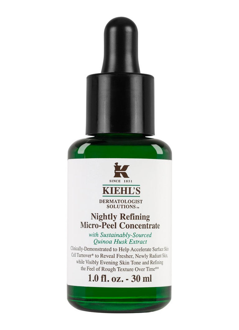 Nightly Refining Micro-Peel Concentrate - Limited Edition peeling
