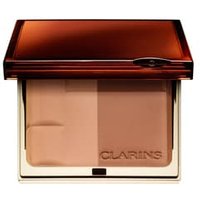 Clarins Bronzing Clarins Bronzing Duo Powder