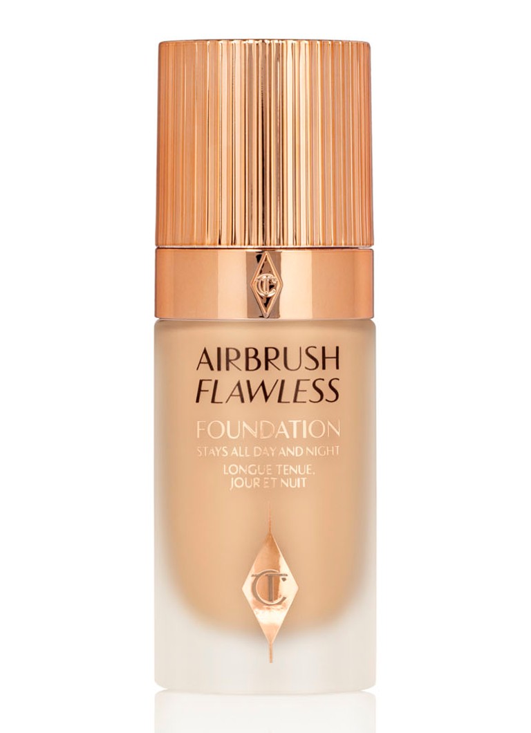 Airbrush Flawless Foundation