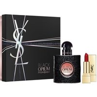 Ysl Black Opium YSL Black Opium Moederdag Geschenkset - 2 ST