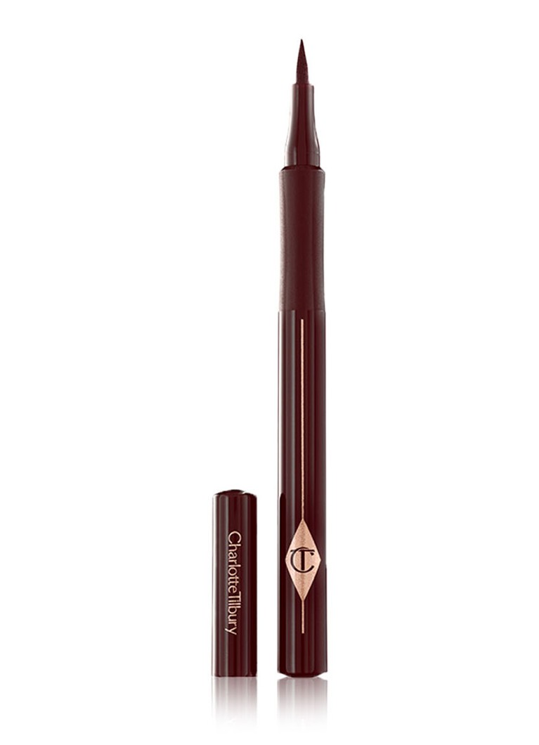The Feline Flick - waterproof vloeibare eyeliner
