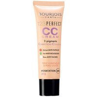 Bourjois 123 Perfect Bourjois 123 Perfect Cc Cream - 30 ML