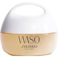 Shiseido Waso Shiseido - Waso Mega-hydrating Cream Gel -