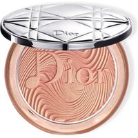 Dior Skin Nude Luminizer Glow Vibes Limited Edition Dior - Skin Nude Luminizer Glow Vibes Limited Edition Highlighter