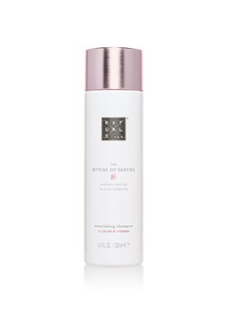 The Ritual of Sakura Nourishing Shampoo