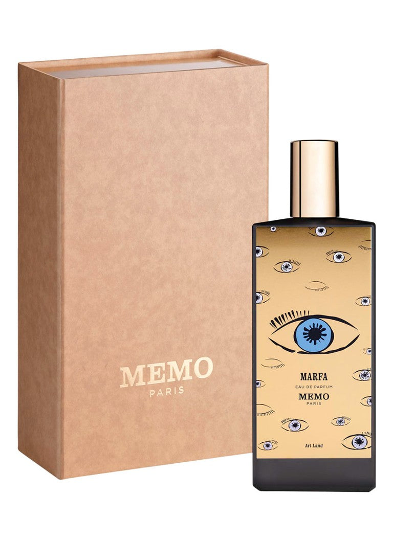 Marfa Eau de Parfum