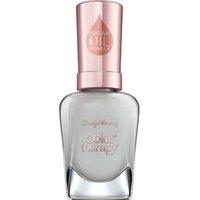 Sally Hansen Nail Polish Sally Hansen Nail Polish Color Therapy Namas-grey 112