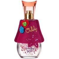 Oilily Lucky Girl Oilily - Lucky Girl Eau de Toilette - 50 ML