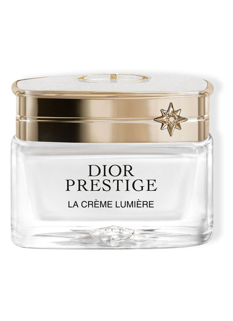 Prestige La Crème Lumière - Gezichtscrème