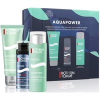Biotherm Aquapower Biotherm - Aquapower Dagcreme Mannen