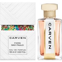 Carven Paris Sao Paulo Carven Paris Sao Paulo Eau de Parfum - 100 ML