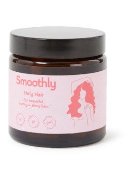 Holy Hair - haarvitamines voedingssupplement