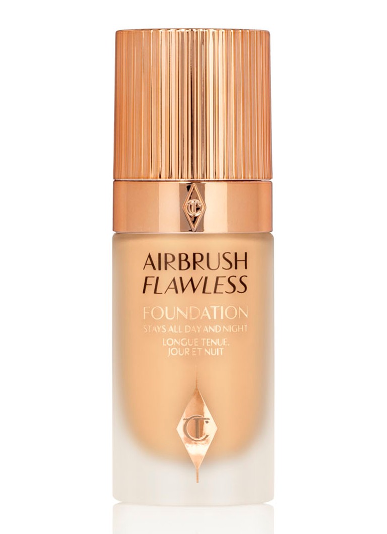 Airbrush Flawless Foundation
