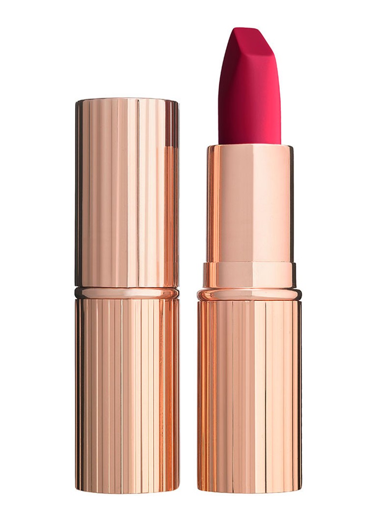 Matte Revolution - lipstick