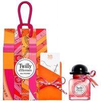 Hermes Twilly Dhermes Eau Poivree Hermes - Twilly Dhermes Eau Poivree Geschenkset Eau de Parfum -