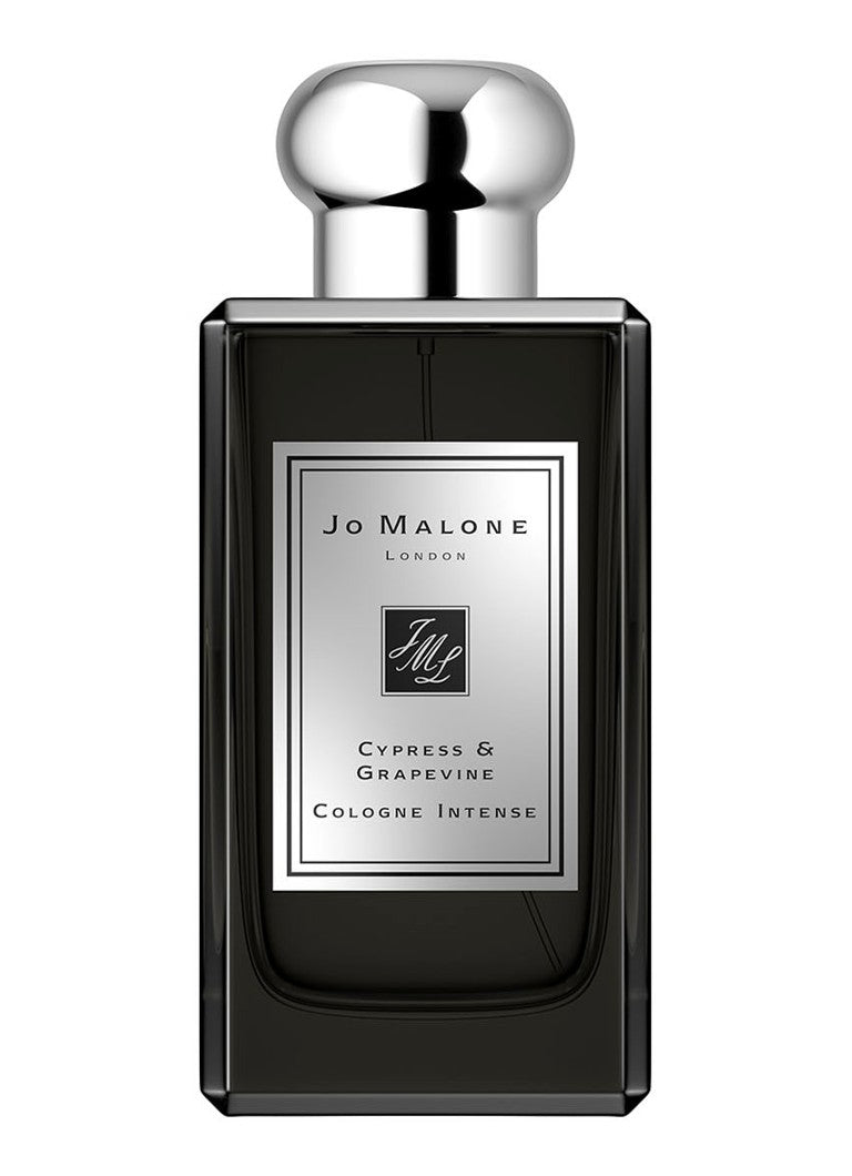 Cypress & Grapevine Cologne Intense