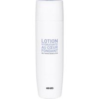 Kenzoki Lotus Blanc Kenzoki - Lotus Blanc Melt-in Moisturizing Lotion -