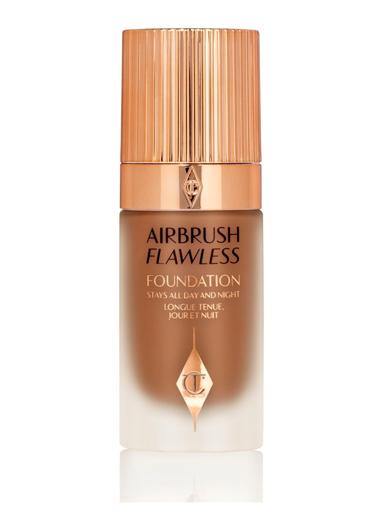 Airbrush Flawless Foundation
