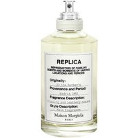 Maison Margiela Replica At The Barbers Maison Margiela Replica At The Barbers Eau de Toilette  - 100 ML
