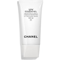 Chanel Uv Essentiel CHANEL - Uv Essentiel Complete Bescherming Uv – Vervuiling - Antiox Spf 50 -