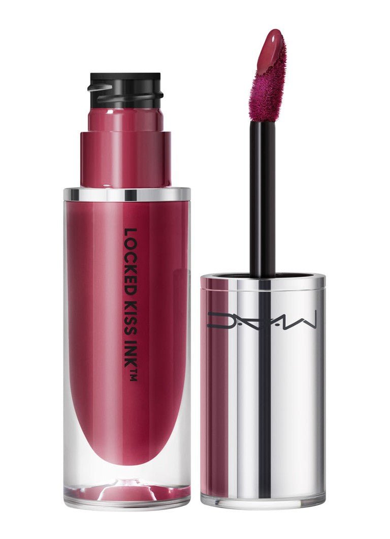Locked Kiss Liquid Lipcolour - vloeibare lipstick