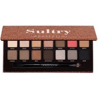 Anastasia Sultry Anastasia Sultry Eye Shadow Palettes