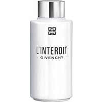 Givenchy Bath Shower Oil Givenchy - L'INTERDIT Douche & Bad
