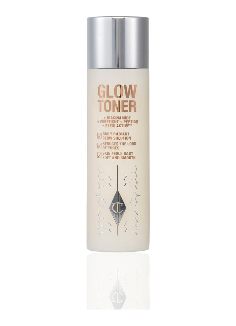 Glow Toner