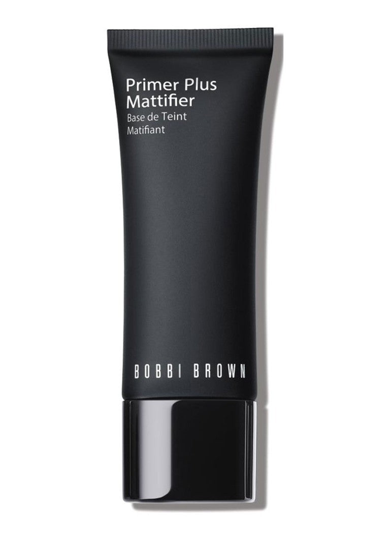 Primer Plus Mattifier - matterende primer