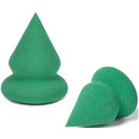Queen Tarzi Flawless Finish Pro Duo Queen Tarzi - Flawless Finish Pro Duo Pack Sponge