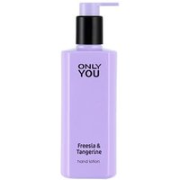 Only You Only You Freesia Tangerine Only You - Only You Freesia Tangerine Hand Lotion Freesia & Tangerine