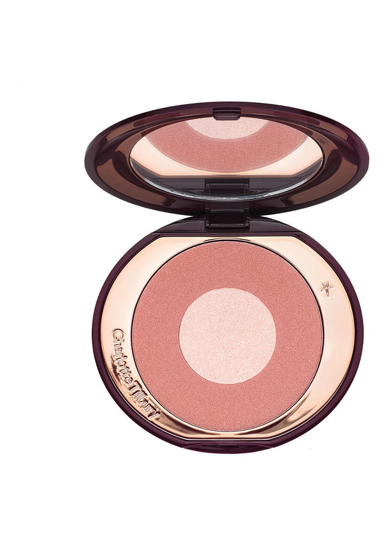 Pillow Talk Cheek to Chic - blush
