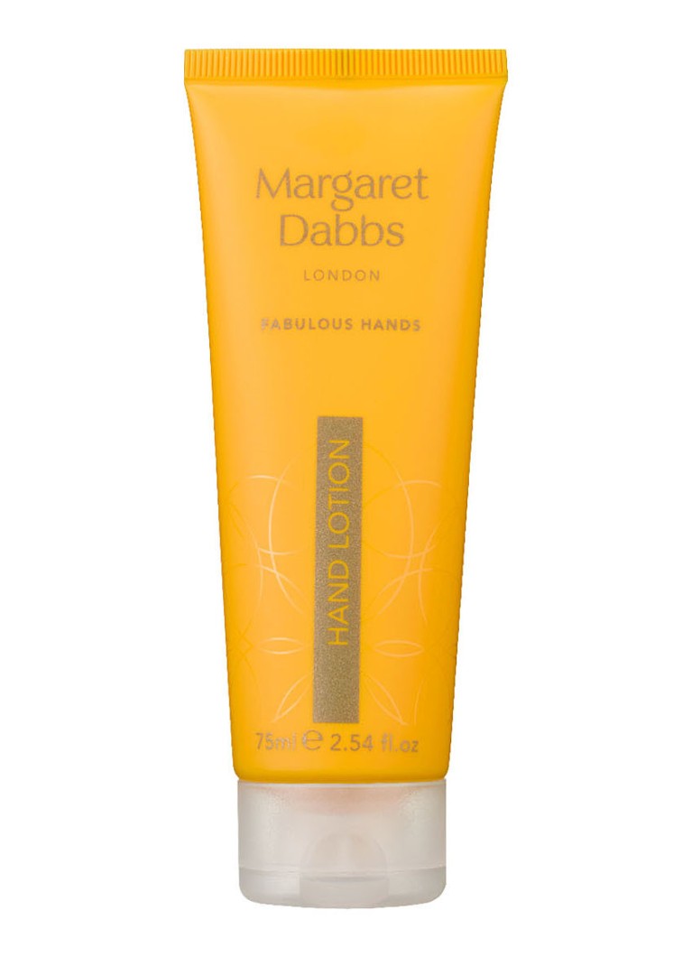 Intensive Hydrating Hand Lotion - handlotion