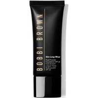 Bobbi Brown Spf20 Vloeibare Poeder Foundation Langhoudend Bobbi Brown - Skin Longwear Fluid Powder Foundation Spf20- Vloeibare Poeder Foundation- Langhoudend