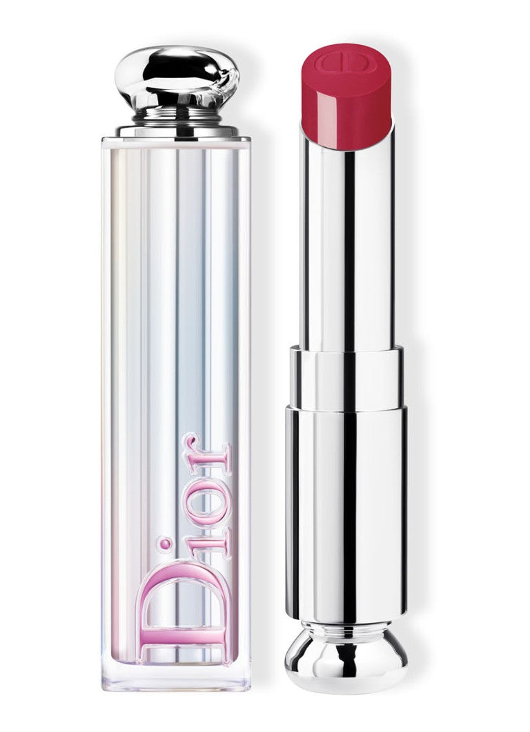 Addict Stellar Halo Shine - Color Games Collection Limited Edition lipstick