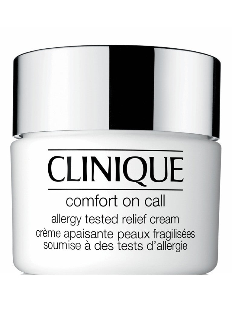Comfort on Call Allergy Tested Relief Cream - balsem