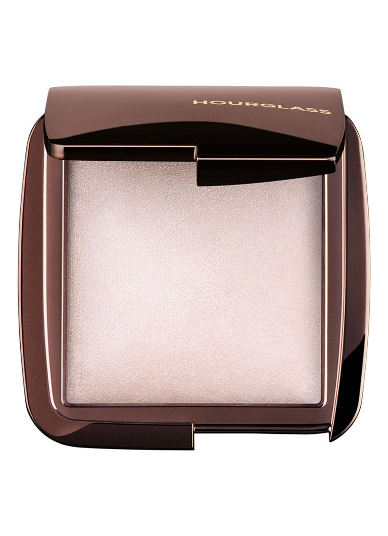 Ambient Lightning Finishing powder - lichtreflecterend poeder