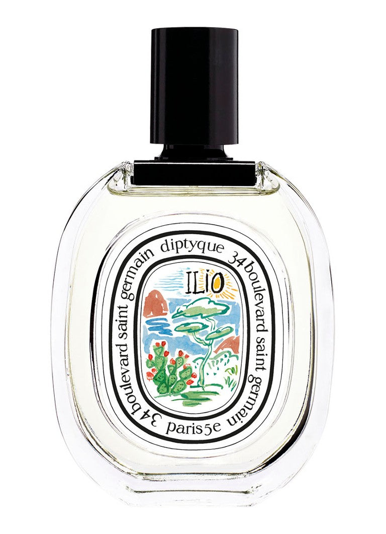 Ilio - Limited Edition Eau de Toilette