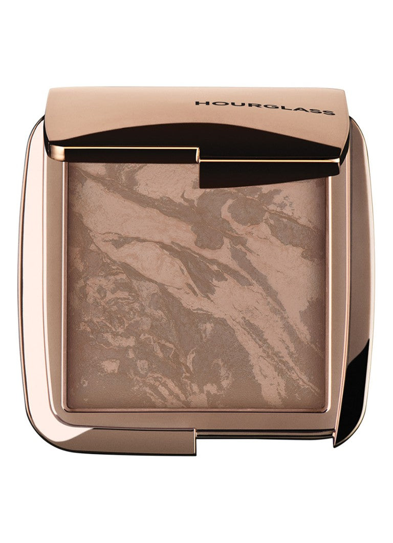 Ambient Lighting Bronzer
