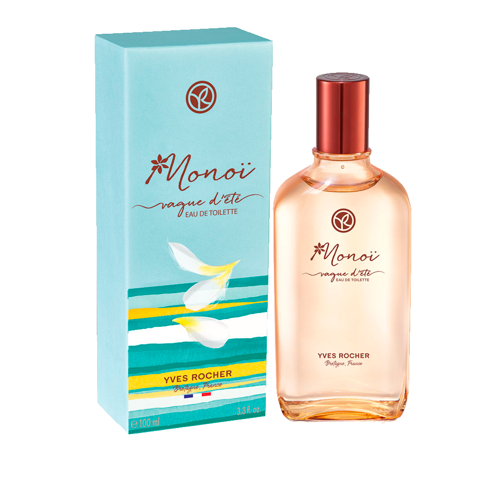Monoi Eau De Toilette