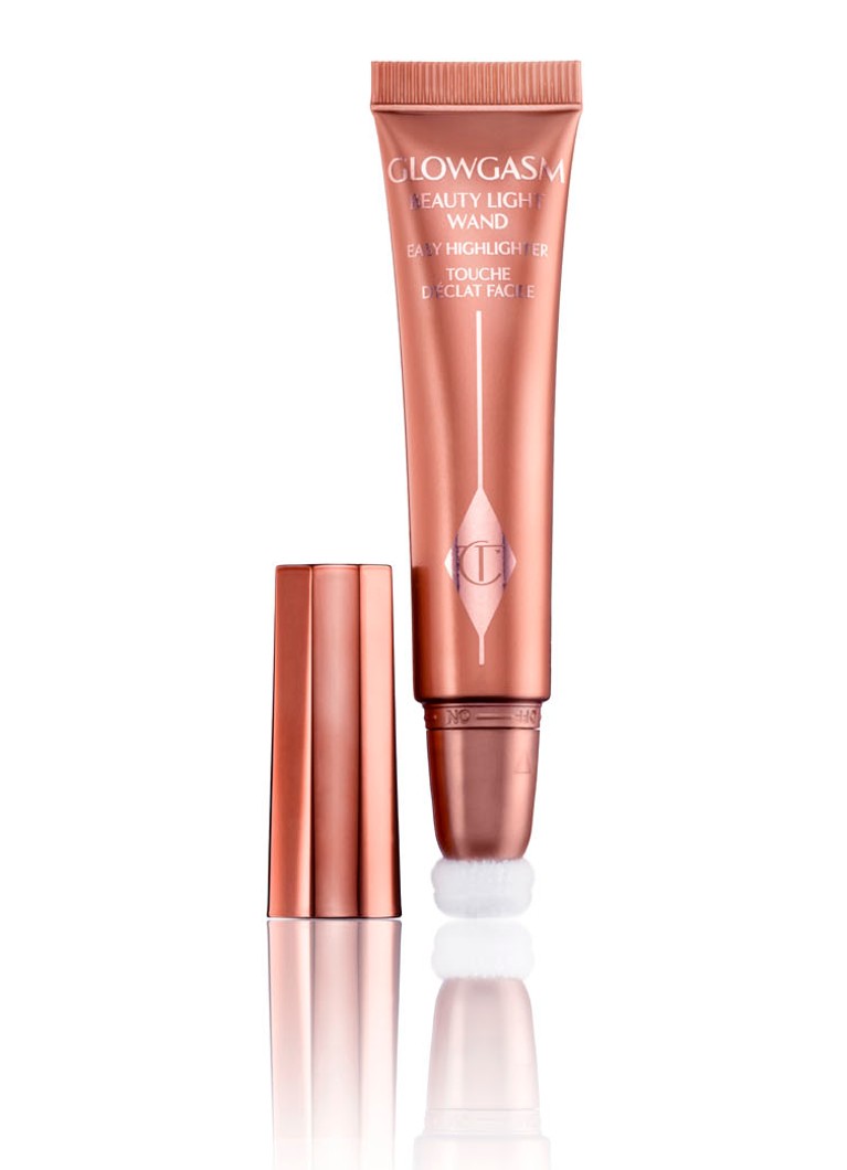 Beauty Light Wand - liquid highlighter