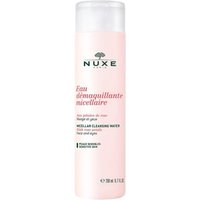 Nuxe Cleanser Nuxe - Cleanser Micellar Cleansing Water